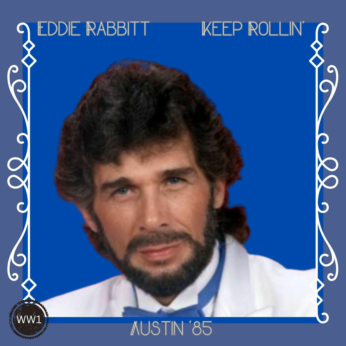 Eddie Rabbitt